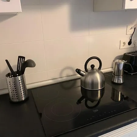 Apartamento Labegain 3 Sestao