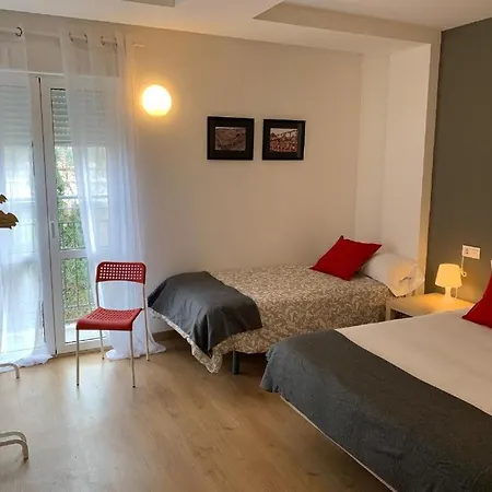 Apartamento Labegain 3 Sestao