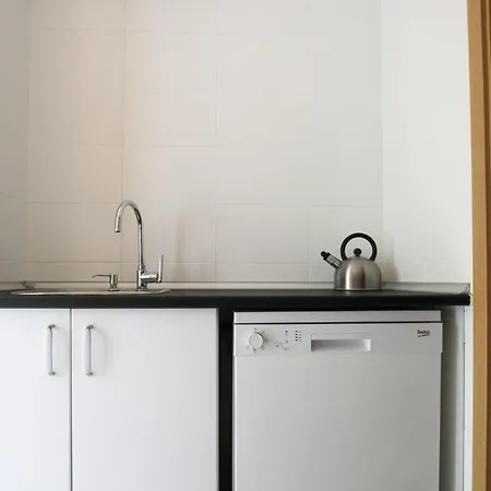 Apartamento Labegain 3 *