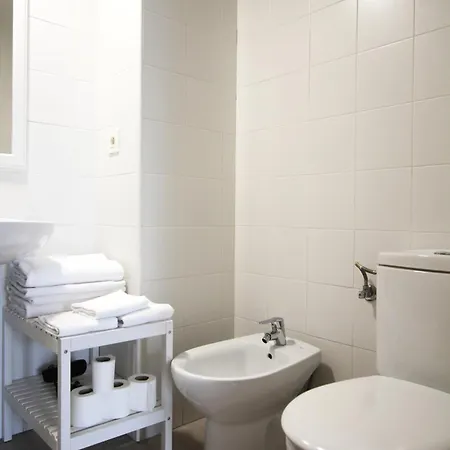 公寓 Labegain 3 塞斯陶