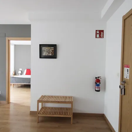 Apartment Labegain 3 Sestao