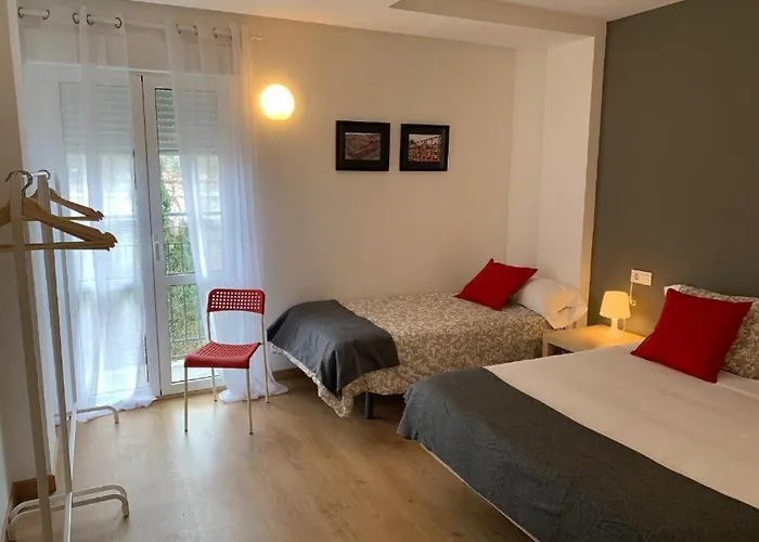 Apartment Labegain 3 Sestao