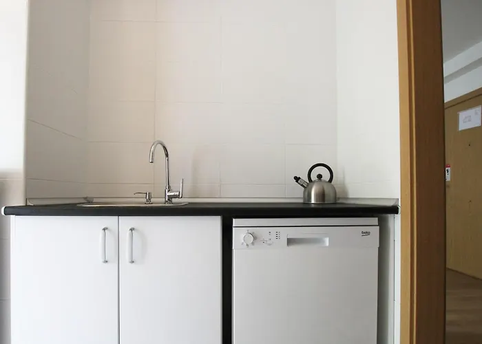 Apartment Labegain 3 *