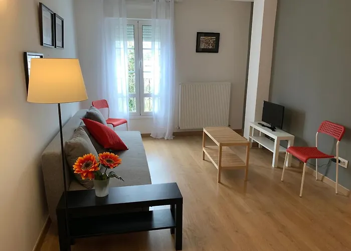 Apartment Labegain 3