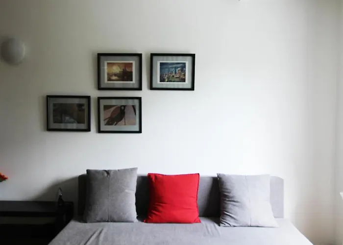 Apartment Labegain 3 *