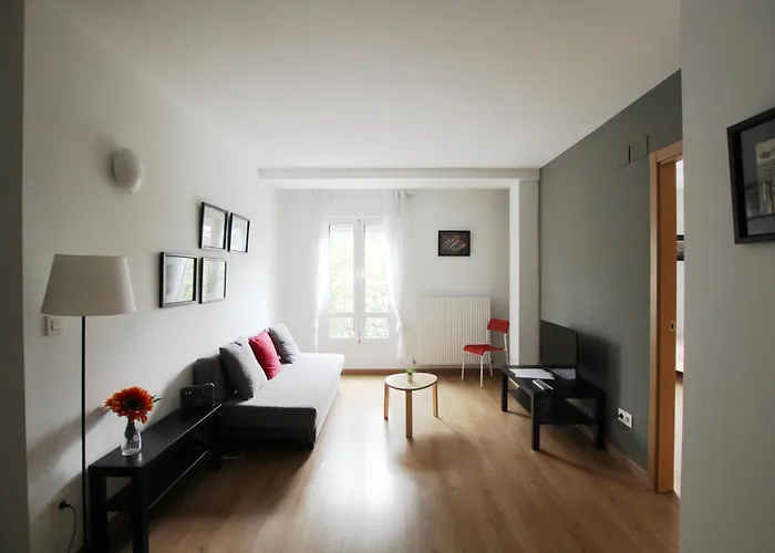 Apartment Labegain 3