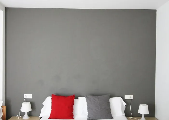 Apartment Labegain 3