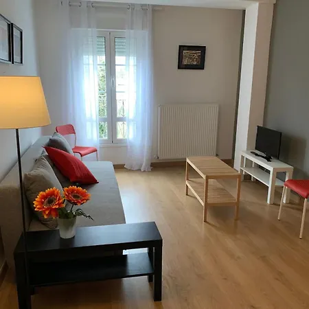 Apartment Labegain 3