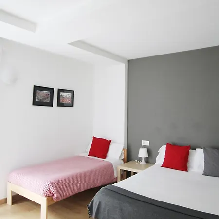 Apartment Labegain 3 *