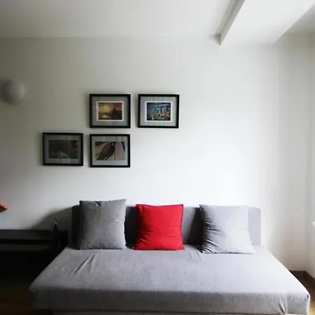 Apartment Labegain 3 *