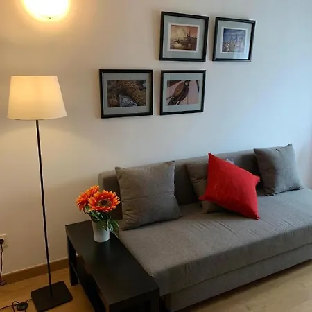 Apartament Labegain 3