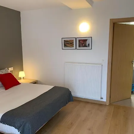 Apartament Labegain 3