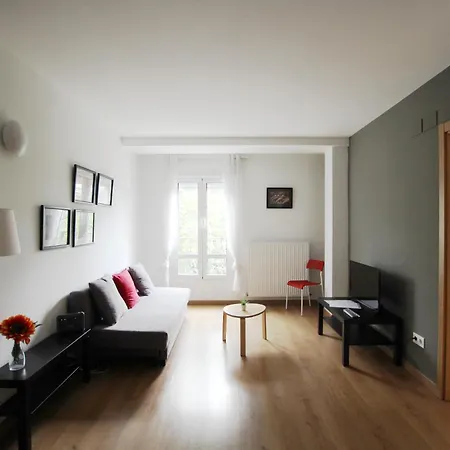 Apartament Labegain 3