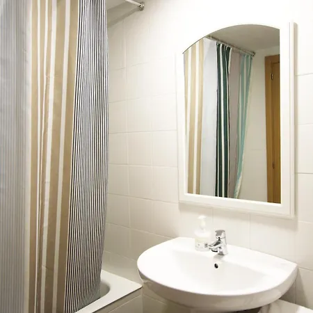 Apartament Labegain 3