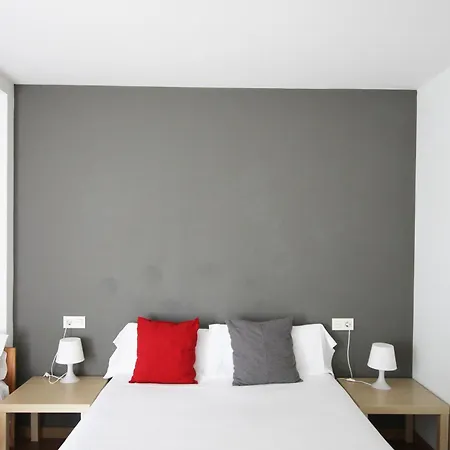 Apartament Labegain 3